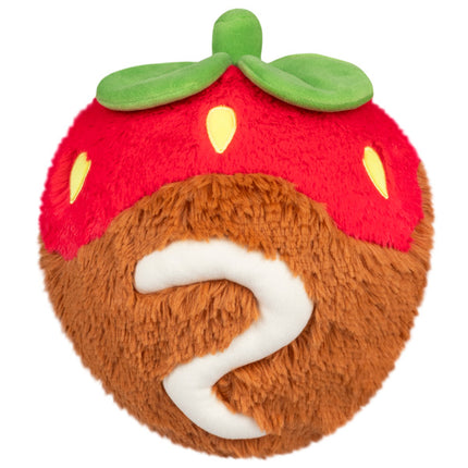 Mini Dripped Strawberry Top Image