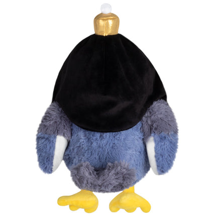 mini horus back image