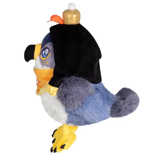 Squishable Mini Apatosaurus Plüsch – Kuschelweicher Dinosaurier Mit Langem Hals – Perfekt Zum Knuddeln & Dekorieren – Niedliches Sammlerstück Squishable Mini Apatosaurus Plüsch – Kuschelweicher Dinosaurier Mit Langem Hals – Perfekt Zum Knuddeln & Dekorieren – Niedliches Sammlerstück