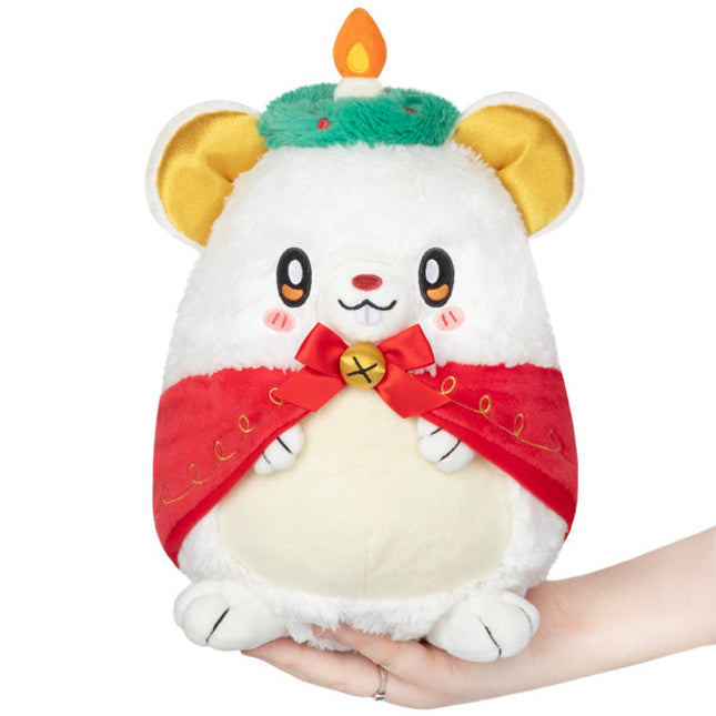 Mini Festive Mouse