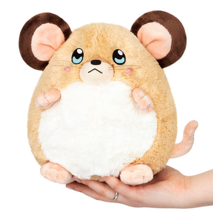 Mini Squishable Field Mouse Product Image