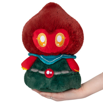 Mini Squishable Flatwoods Monster Product Image