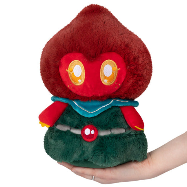 Mini Squishable Flatwoods Monster Product Image
