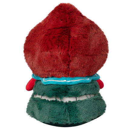 mini flatwoods monster back