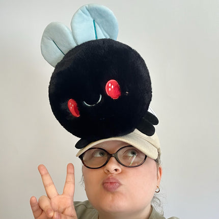 Mini Fly User Image