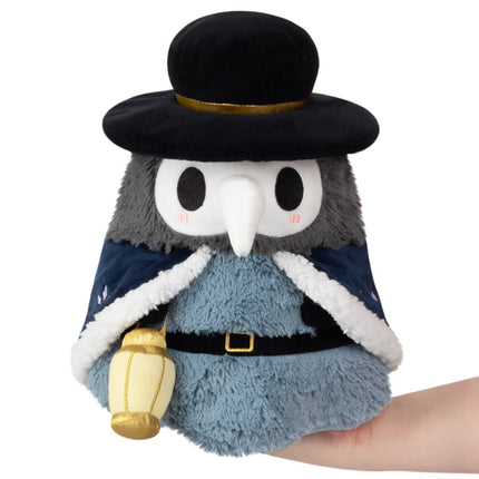 Mini Frosty Plague Doctor