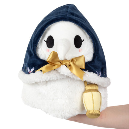 Mini Frosty Plague Nurse