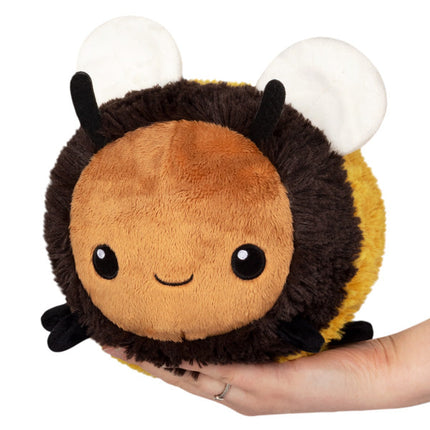 Mini Squishable Fuzzy Bumblebee Product Image