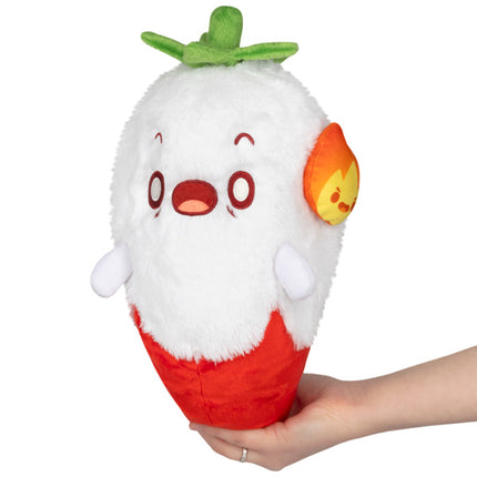 mini ghost pepper front image