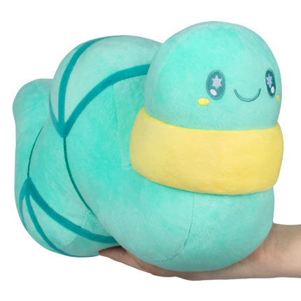 Mini Glow Worm front view