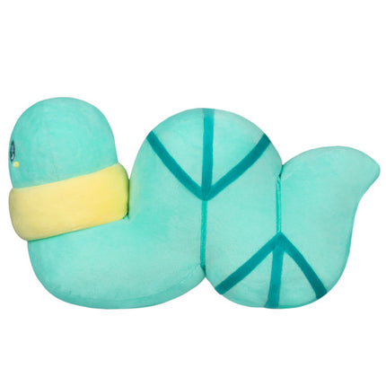 Mini Glow Worm side view