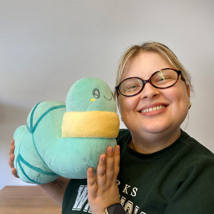 Mini Glow Worm user photo