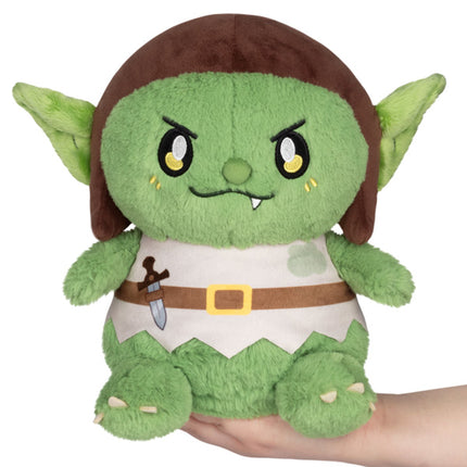 Mini Squishable Goblin Front Image