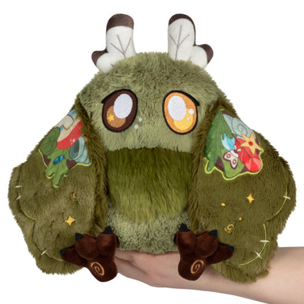 mini goblincore mothman main image
