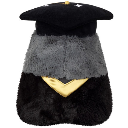 Mini Squishable Graduation Plague Doctor