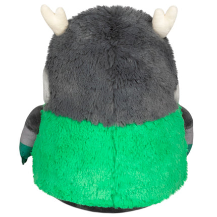 mini green knight back image