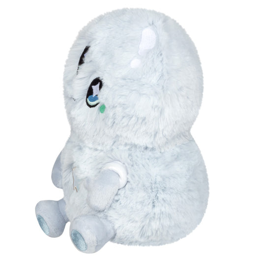 Mini Squishable Grey Alien