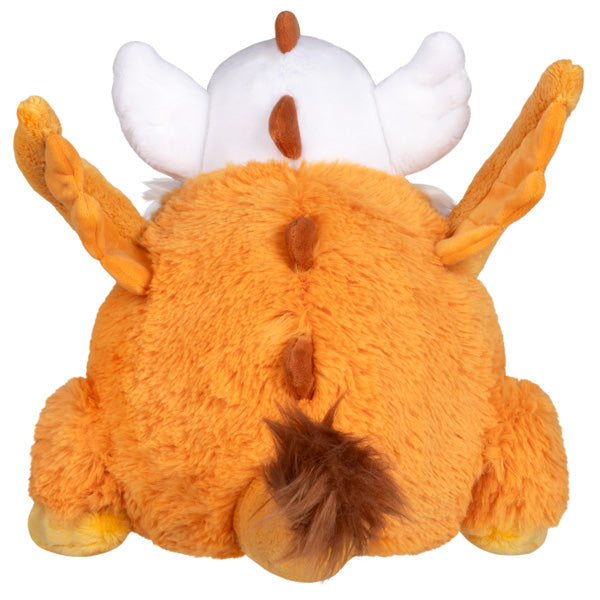 Squishable Mini Peluche Fruit Du Dragon – 15 Cm – Ultra Douce, Collection SynthiSquish – Câlin Garanti !