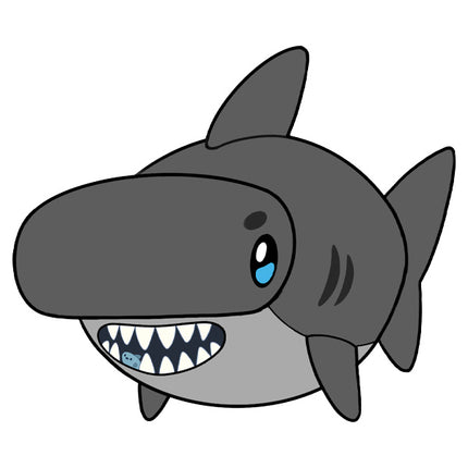 mini hammerhead product illustration