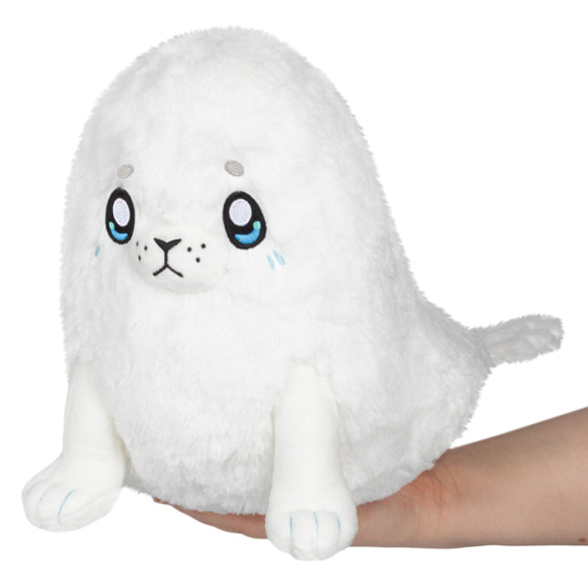 mini harp seal main image