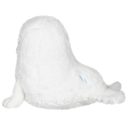 mini harp seal side image