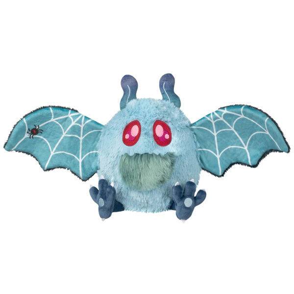 Squishable Cryptids Cute Monster Plush Squishable Mini Midnight Mothman Plush - 8x7x9 Inch ...