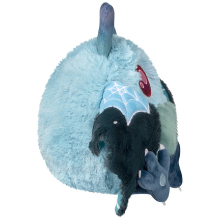 mini haunted mothman side view