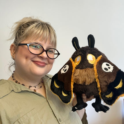 Mini Hawkmothman User image