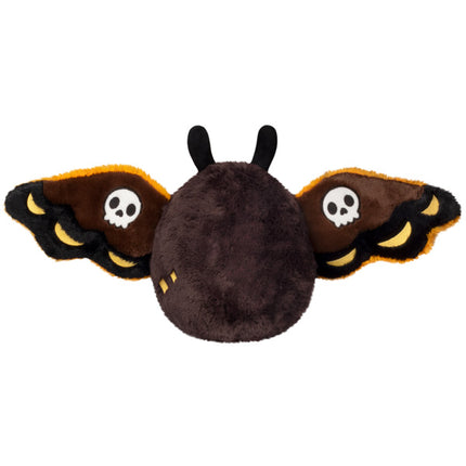 Mini Hawkmothman Back image