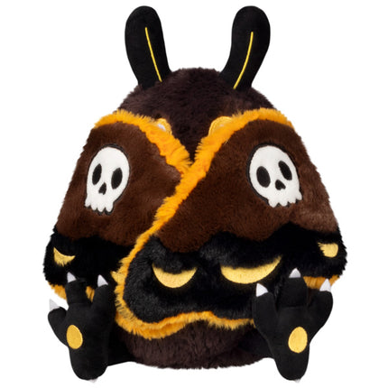 Mini Hawkmothman Closed image