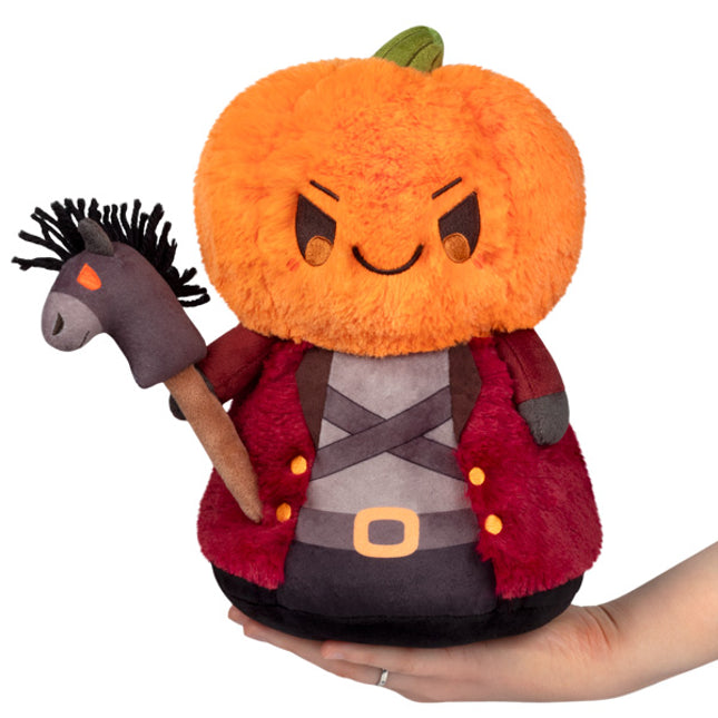 Mini Headless Horseman Main Image