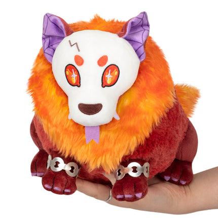 Mini Squishable Hellhound Product Image