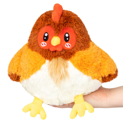 Mini Squishable Hen Product Image