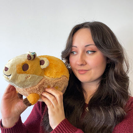 Mini Honey Badger User Photo