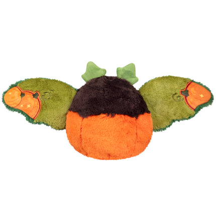 Mini Squishable Jack O' Lantern Mothman