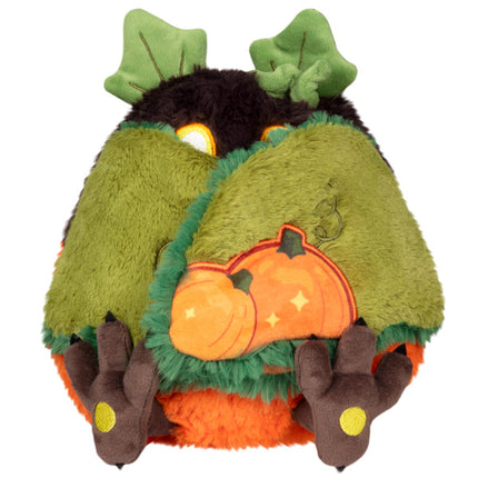 Mini Squishable Jack O' Lantern Mothman