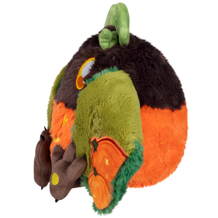 Mini Squishable Jack O' Lantern Mothman