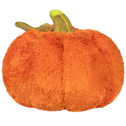 Mini Jack O Lantern Back Image