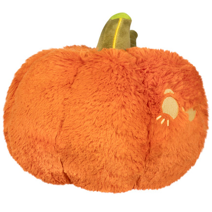 Mini Jack O Lantern Side Image