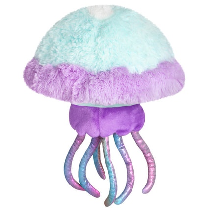 mini jellyfish back