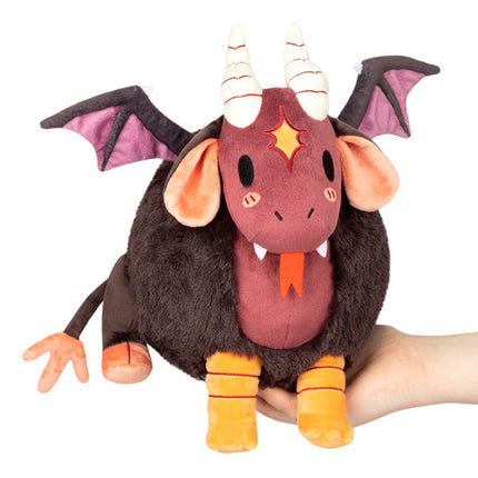 Mini Squishable Jersey Devil Product Image