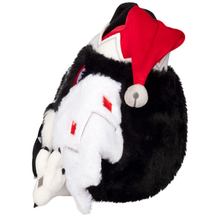 Mini Jester Mothman Side Image