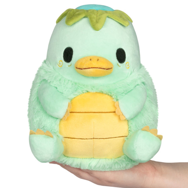 mini kappa front image