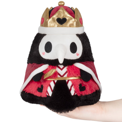 Mini King Of Hearts Plague
