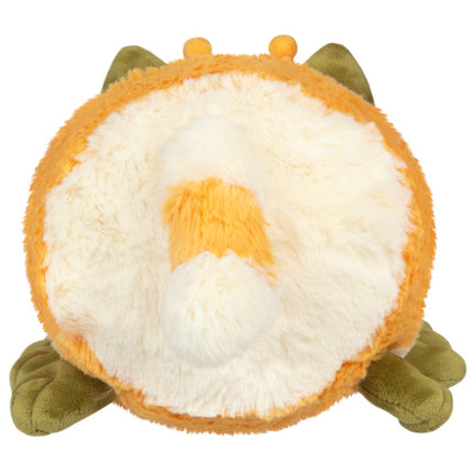 mini kittypillar back image