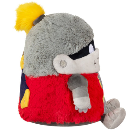 Mini Squishable Knight