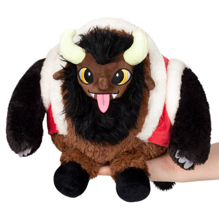 Mini Squishable Krampus Product Image