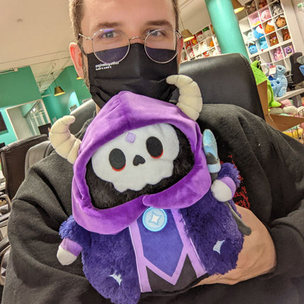 mini lich user1