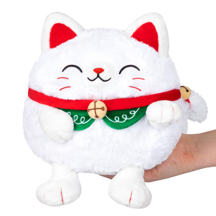 Mini Squishable Lucky Cat Product Image