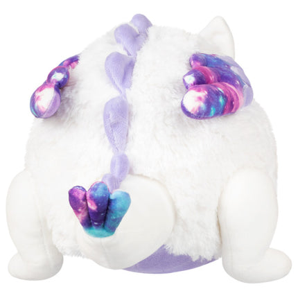 mini lunar dragon back